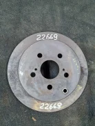 ���� ��������� Toyota Voltz, 2ZZ-GE, ZZE137, ������ 4243147030 ����
