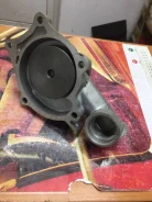 ����� ������� Mitsubishi 4G63 / 4G67, MD997417. NPW. ������ GWM-44A ����