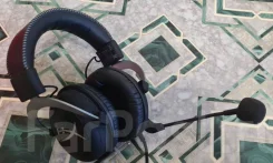 HyperX Cloud II ����