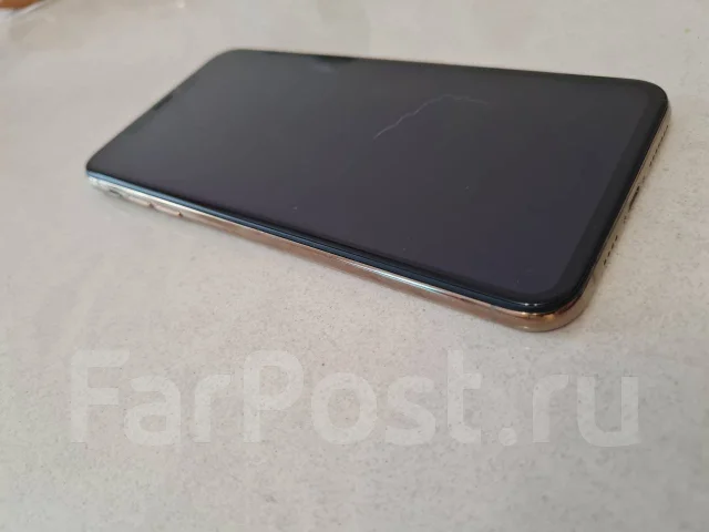 Apple iPhone Xs Max. �/�, �������, 3G, 4G LTE, ����������, NFC ����