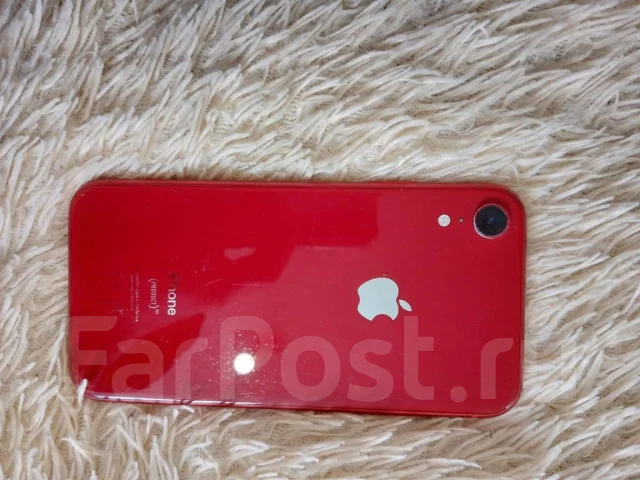 Apple iPhone Xr. �/�, 128 ��, ������� ����