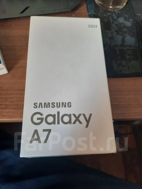 Samsung Galaxy A7. �/�, ������� ����