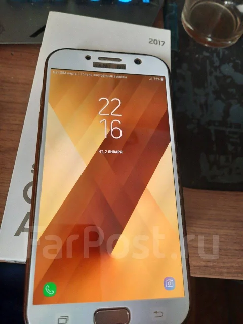 Samsung Galaxy A7. �/�, ������� ����