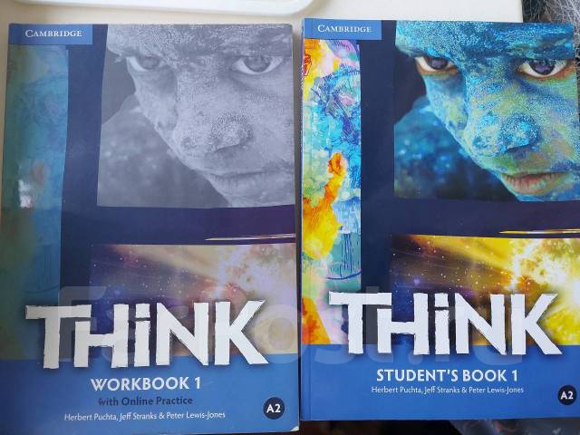 Think english. A1 учебник Cambridge think. Cambridge think a2 Workbook. Cambridge think учебники фиолетовый. Cambridge Mindset 2.