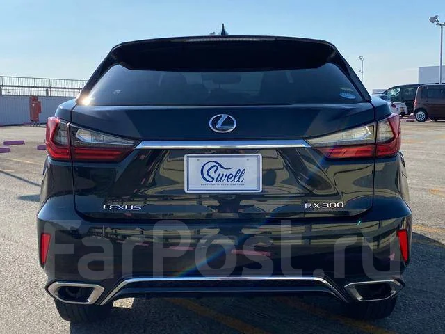 Lexus RX300. �������, 4wd, 2.0 (238��.�.), ������, 14����. ��, �/�, ��� ���. ��� ����� �� ������������ ����