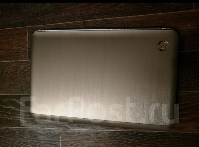 HP Pavilion dv6-6102er. 15.4", 2,1����, ��� 8 ��, ���� 120���, WiFi: 1, Bluetooth: 1, ����������� �� 1��. ����