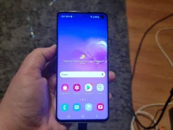 Samsung Galaxy S10. �/�, ������, 4G LTE, NFC ����