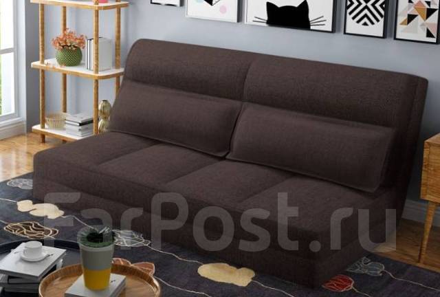 Раскладной диван трансформер Sea Union ! Ширина 150см Д 210см ! Арт112 ...