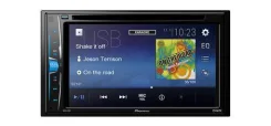 Pioneer AVH-A101 ����