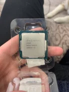 Intel Pentium Gold G5500 ����