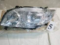 ���� Toyota Corolla 2007, ����� ST21211M7L ����