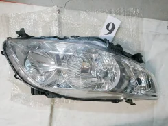 ���� Toyota Corolla 2007, ������ ST21211M7R ����