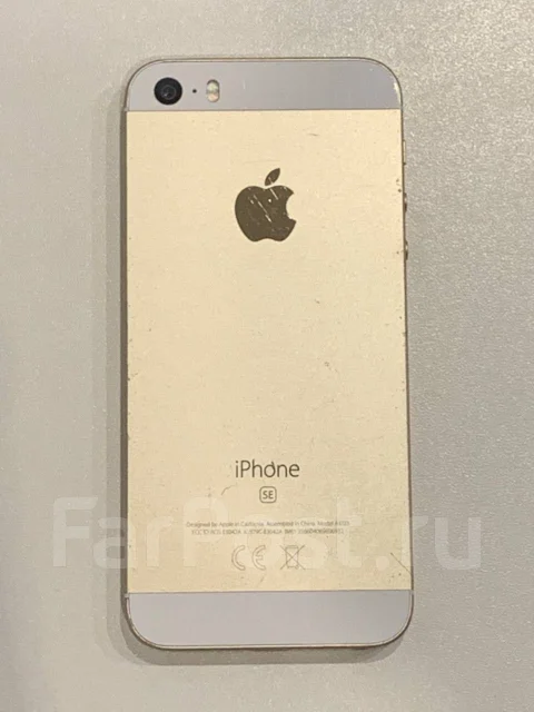 Apple iPhone 5s. �/� ����