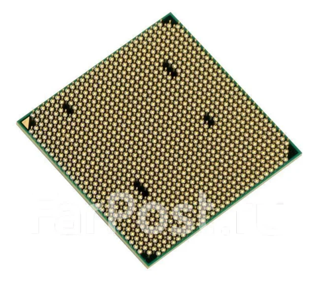 AMD Athlon II X4 ����