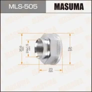 ����� ����� Masuma MLS-505 ����