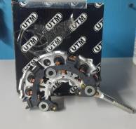    . 1JZ-GE VVTI 1UZ-FE VVTI Toyota EN0722B 