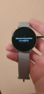 Samsung Galaxy Watch Active2. GPS ����
