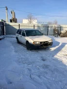 Nissan Avenir. VENW10, GA16 ����