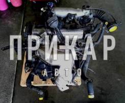 Двигатель Toyota Avensis 3S-FE 2.0 L