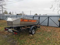 Wellboat-42. 2013 ���, ����� 4,2��., ��������� ���������, 18��.�., ������ ����