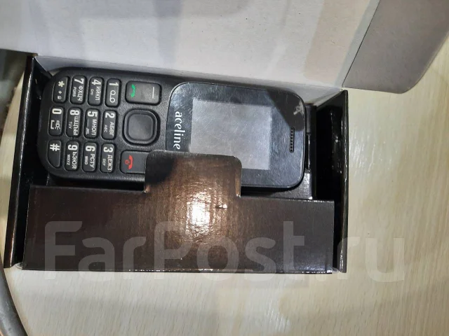 Aceline FL1. �/�, ������ ����