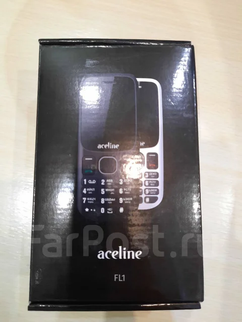 Aceline FL1. �/�, ������ ����