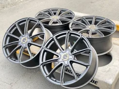 RAYS Gram Lights 57Getter. 8.5x19", 5x114.3, ET45, �� 73,1���. ����