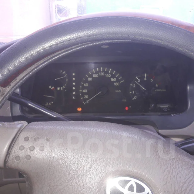 Toyota Grand Hiace. KCH16, 1KZ ����