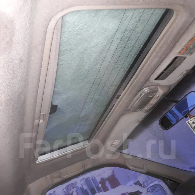 Toyota Grand Hiace. KCH16, 1KZ ����