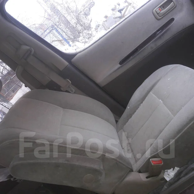 Toyota Grand Hiace. KCH16, 1KZ ����