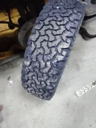 BFGoodrich Advantage T/A. ����� at, 2010 ���, �/�, ����� 20 % ����