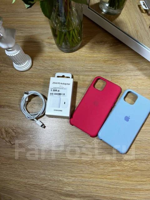 Apple iPhone 11 Pro. �/�, ������, 4G LTE ����