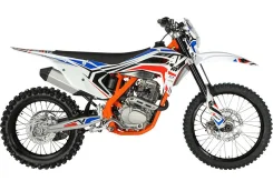 Kayo K4 MX. 250����. ��., ��������, ��� ���, ��� ������� ����