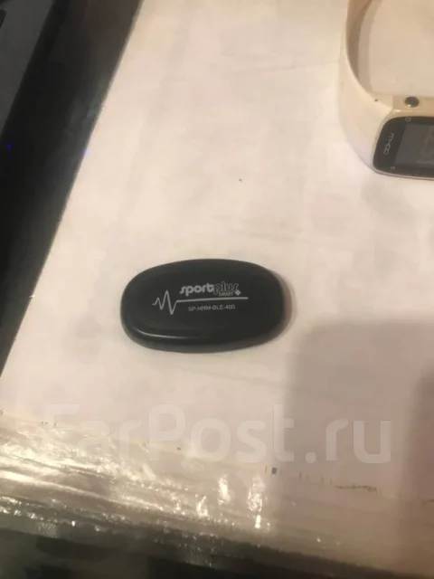 Polar M400. GPS, IP67 ����