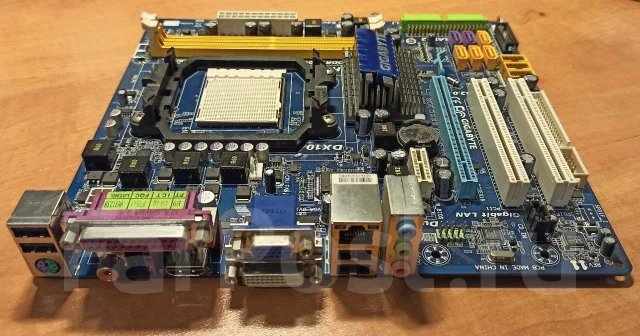 Socket AM3 ����