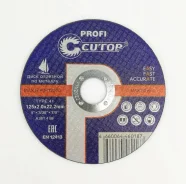 ���� �������� �� ������� CUTOP T41 - 150�2,5�22,2 �� ����