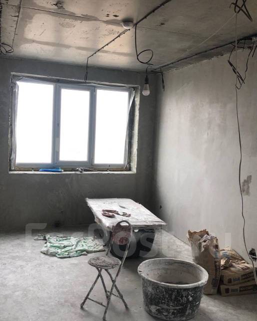 Штукатурка стен механизированным (машинным) способом во Владивостоке