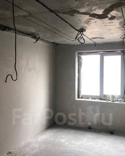 Штукатурка стен механизированным (машинным) способом во Владивостоке