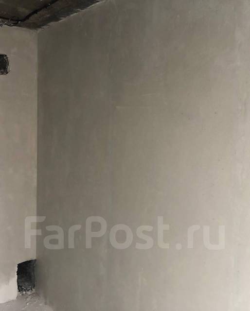 Штукатурка стен механизированным (машинным) способом во Владивостоке