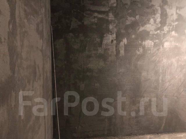 Штукатурка стен механизированным (машинным) способом во Владивостоке