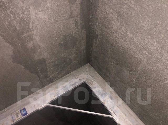 Штукатурка стен механизированным (машинным) способом во Владивостоке