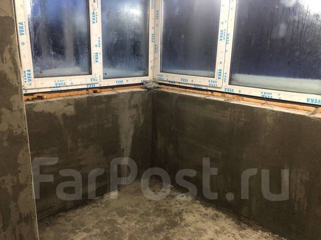 Штукатурка стен механизированным (машинным) способом во Владивостоке