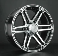LS Wheels LS 473