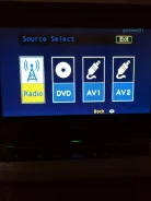 Panasonic CQ ����