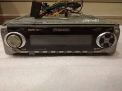 Pioneer KEH-P6020R ����
