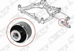 ����������� ��������� ������ �������� 54501-1KA0B SAT ST545011KA0B ����