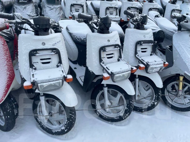 Yamaha Gear. 49����. ��., ����������, ���������, ��� �������. ��� ����� �� ���������� ����