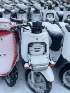 Yamaha Gear. 49����. ��., ����������, ���������, ��� �������. ��� ����� �� ���������� ����