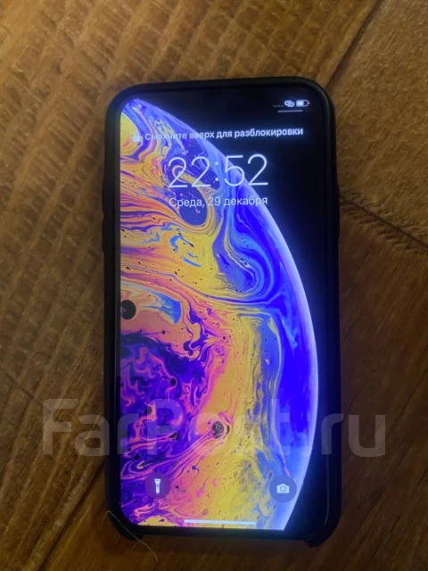 Apple iPhone Xs. �/�, �����, 4G LTE, NFC ����