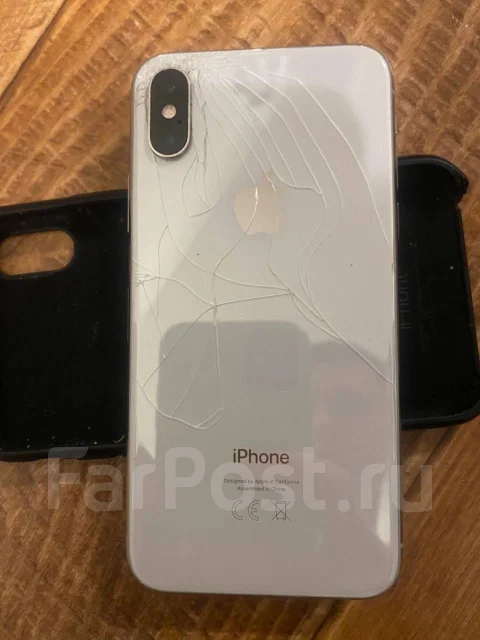 Apple iPhone Xs. �/�, �����, 4G LTE, NFC ����